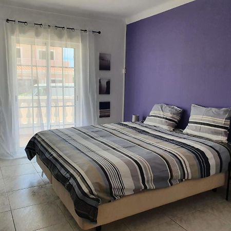 Brisa'S Haven Guesthouse !Pet Friendly! Lagos Buitenkant foto