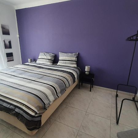 Brisa'S Haven Guesthouse !Pet Friendly! Lagos Buitenkant foto