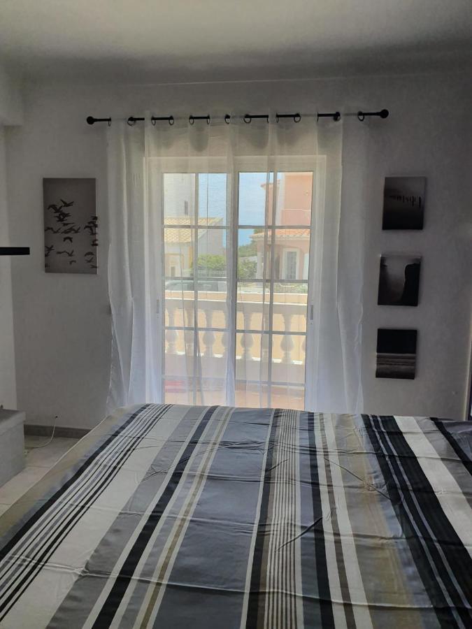 Brisa'S Haven Guesthouse !Pet Friendly! Lagos Buitenkant foto