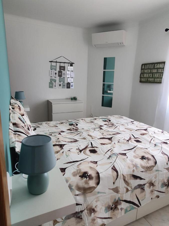 Brisa'S Haven Guesthouse !Pet Friendly! Lagos Buitenkant foto