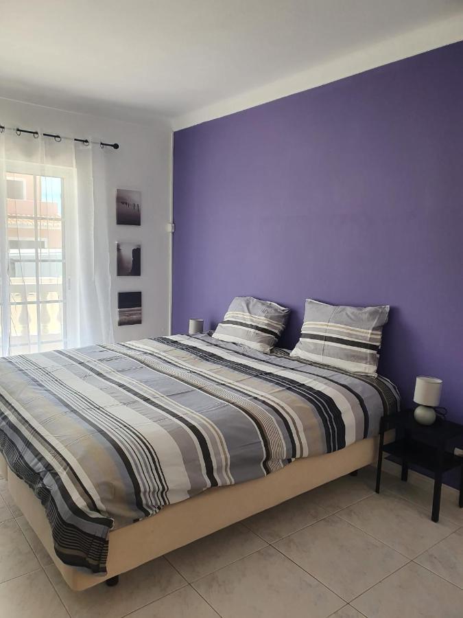 Brisa'S Haven Guesthouse !Pet Friendly! Lagos Buitenkant foto