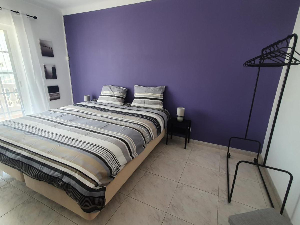 Brisa'S Haven Guesthouse !Pet Friendly! Lagos Buitenkant foto