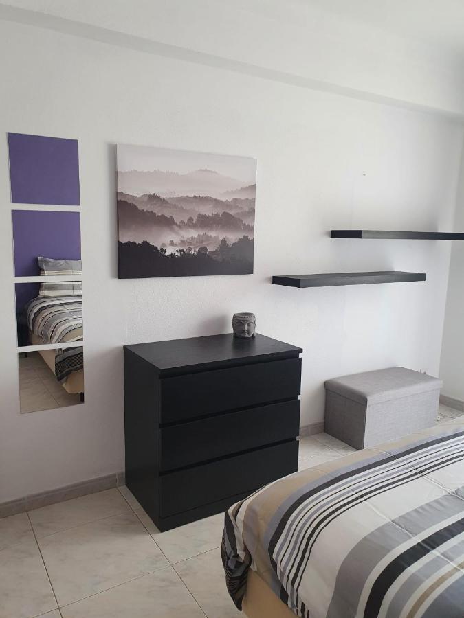Brisa'S Haven Guesthouse !Pet Friendly! Lagos Buitenkant foto