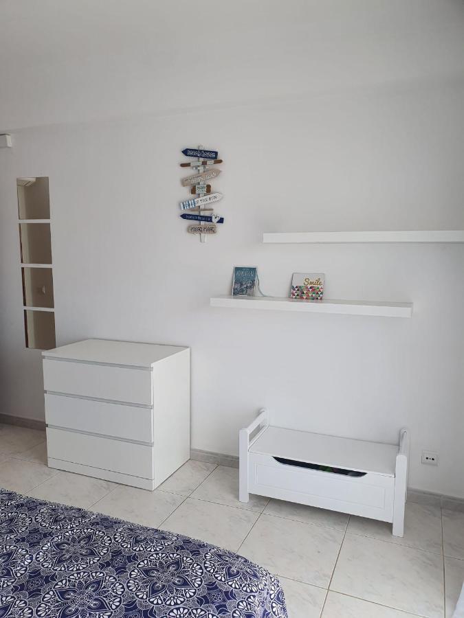 Brisa'S Haven Guesthouse !Pet Friendly! Lagos Buitenkant foto