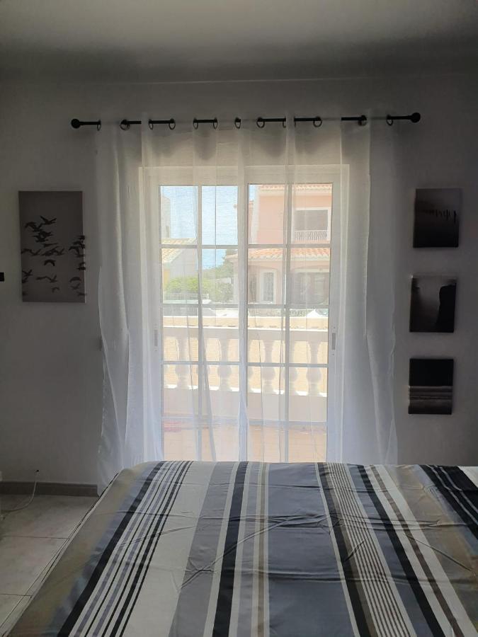 Brisa'S Haven Guesthouse !Pet Friendly! Lagos Buitenkant foto