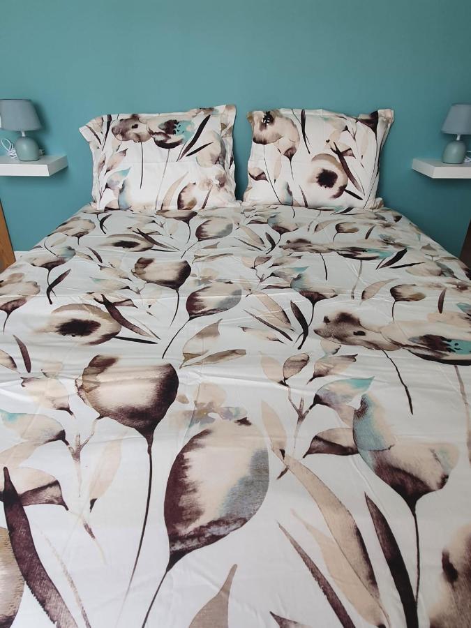Brisa'S Haven Guesthouse !Pet Friendly! Lagos Buitenkant foto