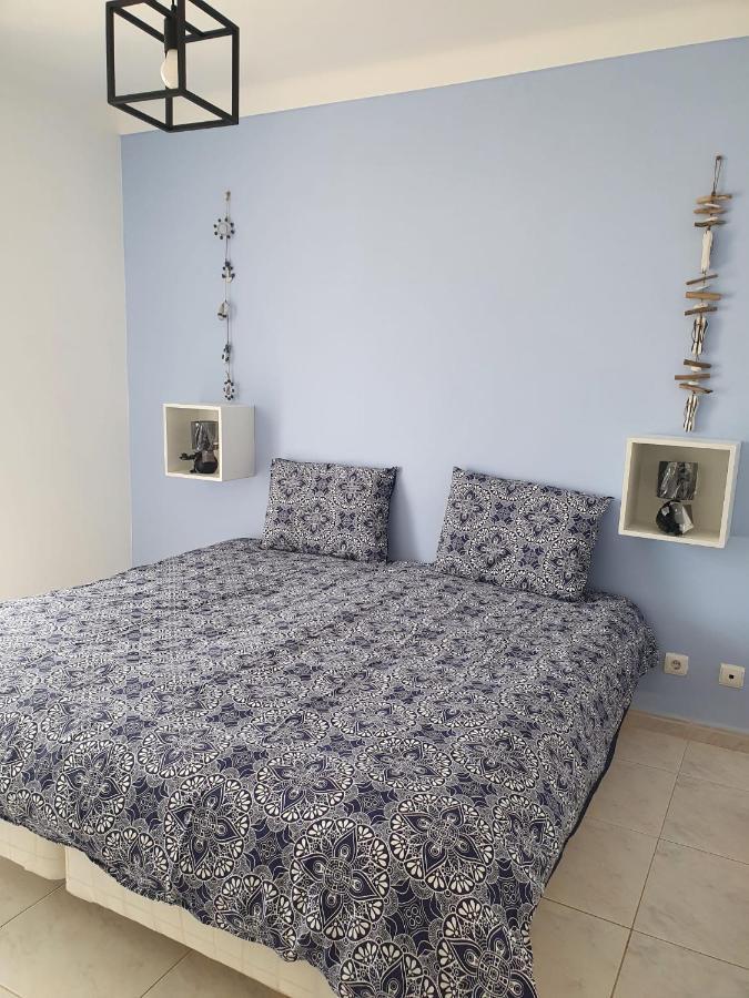 Brisa'S Haven Guesthouse !Pet Friendly! Lagos Buitenkant foto