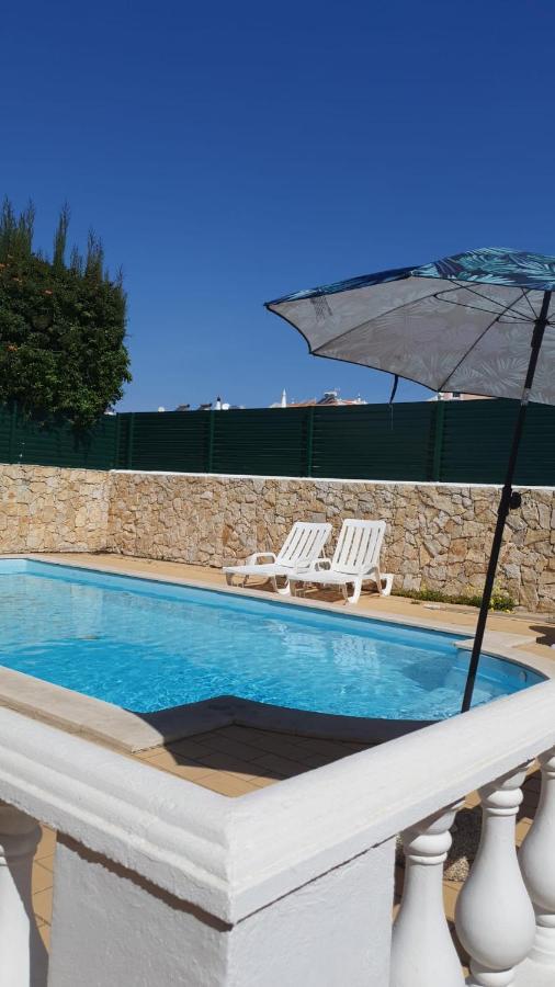 Brisa'S Haven Guesthouse !Pet Friendly! Lagos Buitenkant foto