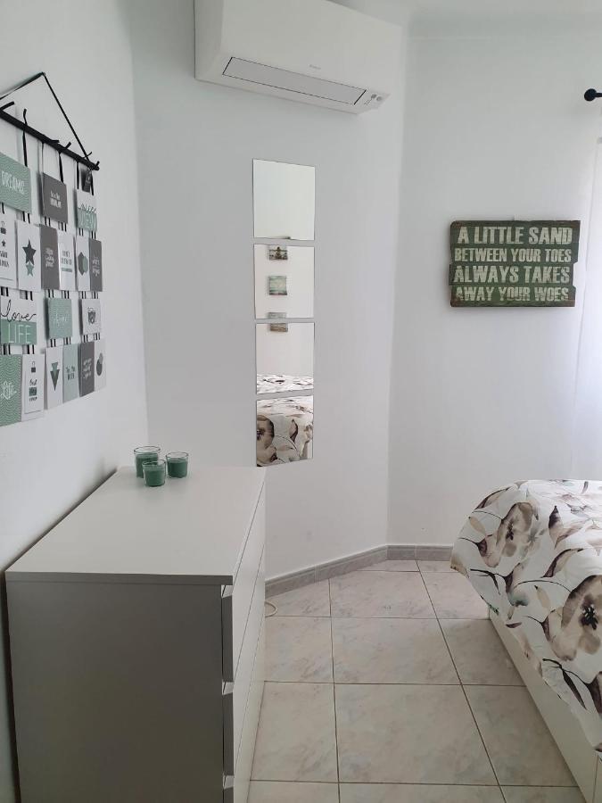 Brisa'S Haven Guesthouse !Pet Friendly! Lagos Buitenkant foto