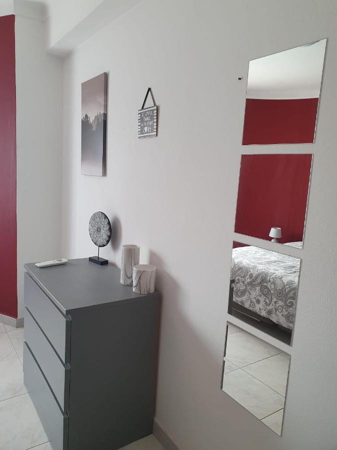 Brisa'S Haven Guesthouse !Pet Friendly! Lagos Buitenkant foto