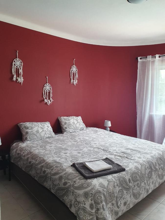 Brisa'S Haven Guesthouse !Pet Friendly! Lagos Buitenkant foto