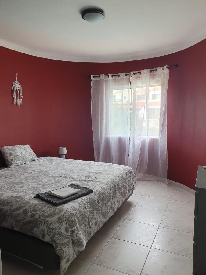 Brisa'S Haven Guesthouse !Pet Friendly! Lagos Buitenkant foto